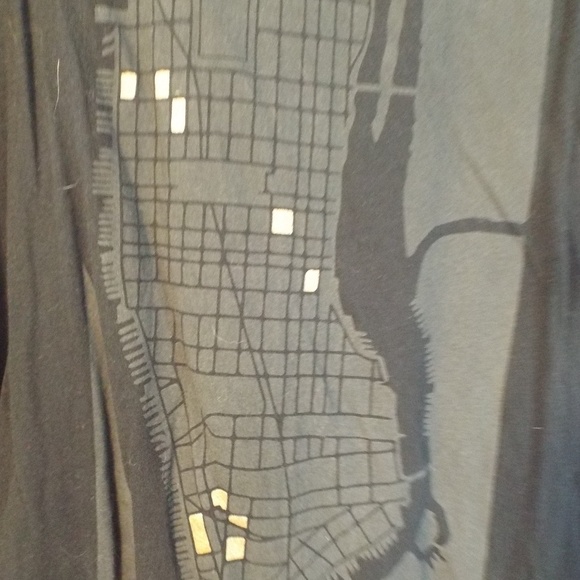 California Map Tee - Picture 2 of 2